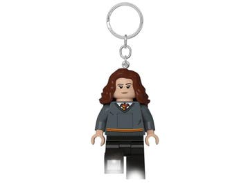 Lego Lego sleutelhanger – Harry Potter – Hermelien, Ophalen of Verzenden, Nieuw