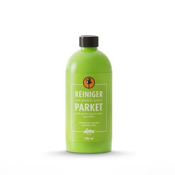 LOBA Home reiniger geolied gewaxte parket 500 ML, Ophalen of Verzenden