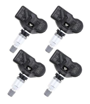 Audi Volkswagen Bandensensors TPMS 5Q0907275B, Verzenden, Nieuw