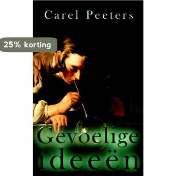 Gevoelige ideeen - C. Peeters 9789061698531, Verzenden, Gelezen, C. Peeters