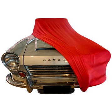 Autohoes voor Datsun Fairlady 1600 (1965-1970) Indoor BESTE, Ophalen of Verzenden, Nieuw, Op maat
