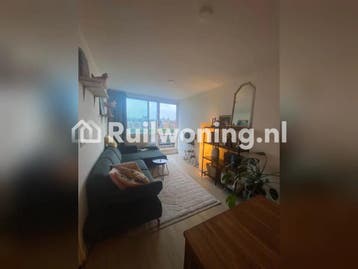 Fijn voor kleine gezinnen in Amsterdam (Noord-Holland), Huizen en Kamers, Amsterdam