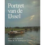 PORTRET VAN DE IJSSEL 9789062550999 Heitling, Boeken, Verzenden, Gelezen, Heitling
