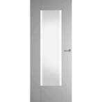 Weekamp binnendeur WK6502-C3 93x231,5 (Opdek rechtsdraaiend), 80 tot 100 cm, 215 cm of meer, Binnendeur, Nieuw