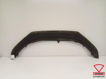 VW Polo 6C Onderlip Spoiler Voorbumper 6C0805915H, Auto-onderdelen, Ophalen, Gebruikt, Volkswagen