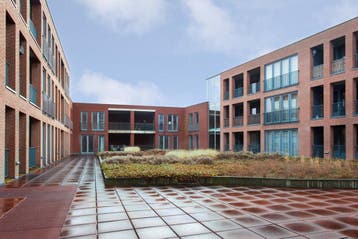 Te huur: Appartement De Weverij in Goor, Huizen en Kamers, Goor, Overijssel, Appartement