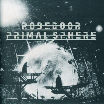 LP gebruikt - Robedoor - Primal Sphere, Verzenden, Zo goed als nieuw, Overige formaten