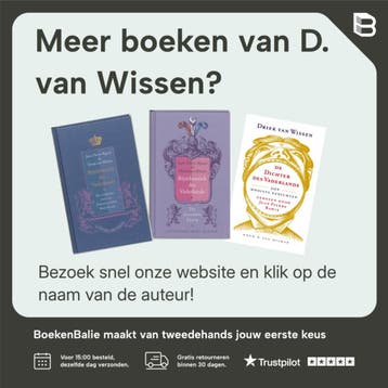 Dierendokter Dik - D. van Wissen 9789047509448, Boeken, Verzenden, Gelezen, D. van Wissen