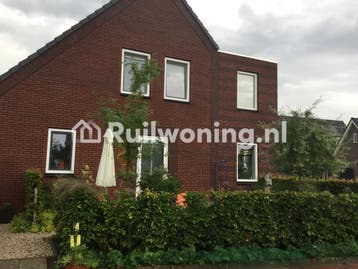 Wissel je huis in Oosthem voor Eindhoven of omgeving