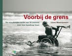 Voorbij de grens 9789020978162 L. Blancquaert, Boeken, Verzenden, Gelezen, L. Blancquaert