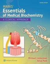 Marks Essentials of Medical Biochemistry, 9781451190069, Boeken, Verzenden, Zo goed als nieuw, HBO