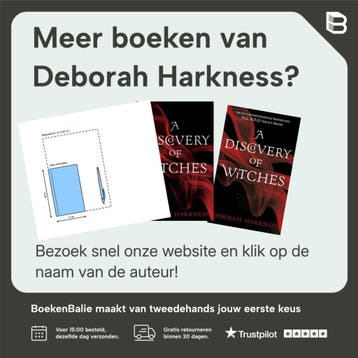 Allerzielen / Allerzielen / 1 9789022558423 Deborah Harkness, Verzenden, Gelezen, Deborah Harkness