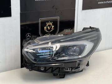 Ford S-Max 2.0 TDCI koplamp links bj.2016 art.90076253, Gebruikt, Ford