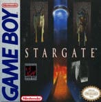 Stargate - Gameboy Classic (Losse Cassette) (Game Boy Games), Ophalen of Verzenden, Zo goed als nieuw