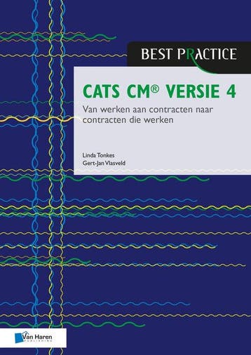 9789401806022 Best practice - CATS CM versie 4, Verzenden, Nieuw, Linda Tonkes