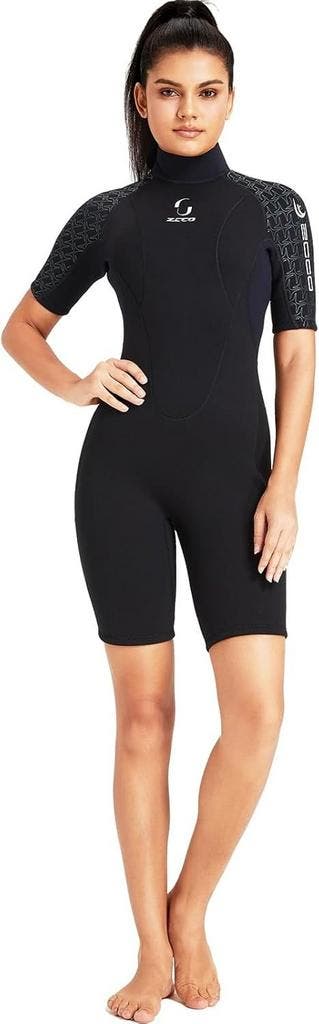 Mares Wetsuit Manta - Shorty - 2.2mm Neopreen - Dames