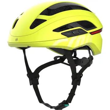 CRNK smart helm Angler Alpha lime L 57-63cm, Ophalen of Verzenden, Nieuw, Overige merken