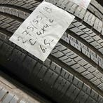 2 x Continental 4X4 Contact 275-55-19 Zomerbanden 6,5mm, Auto-onderdelen, Banden en Velgen, 19 inch, Gebruikt, 275 mm, Ophalen of Verzenden