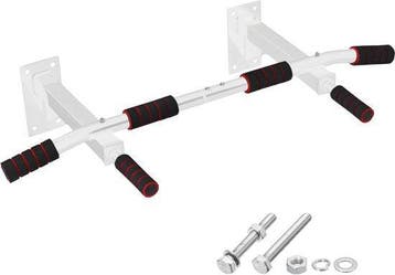2dekans | TTD® Premium Pull Up Bar - Pull Up Station -, Ophalen of Verzenden, Zo goed als nieuw