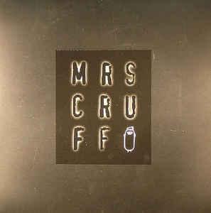 12 inch gebruikt - Mr. Scruff - Mrs Cruff, Verzenden, Zo goed als nieuw, 12 inch, Overige genres