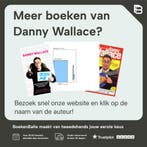Hero en de wereldstoppers 9789048312023 Danny Wallace, Verzenden, Gelezen, Danny Wallace