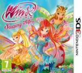 Mario3DS.nl: Winx Club: Saving Alfea in Buitenlands Doosje, Ophalen of Verzenden, Zo goed als nieuw