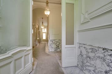 Te huur: Appartement Nieuwegracht in Utrecht, Utrecht, Appartement, Utrecht