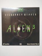 Alien 3 Laserdisc, Cd's en Dvd's, Verzenden, Nieuw in verpakking