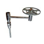 Spoelkruis deluxe groot kruis, Verzenden, Nieuw in verpakking