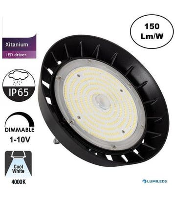 LED High Bay 200 Watt | 30000 Lumen | Philips LED Driver, Ophalen of Verzenden
