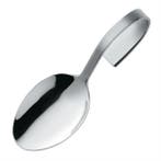 Amefa Amuse lepel hoogglans | (box 6), Verzenden