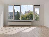 Appartement Berlaarstraat in Amsterdam, Overige soorten, Noord-Holland