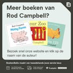 Dear Zoo 9780230747722 Rod Campbell, Verzenden, Gelezen, Rod Campbell