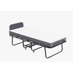 Vouwbed eenpersoons met KoudschuimHR45 14cm - Logeerbed met, Ophalen of Verzenden, Nieuw