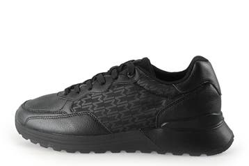 Mexx Sneakers in maat 45 Zwart, Mexx, Verzenden, Zwart, Sneakers of Gympen