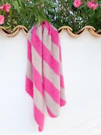 Haakpatroon Sjaal Asymmetrisch met diagonalen van Drops Ki, Ophalen of Verzenden, Nieuw