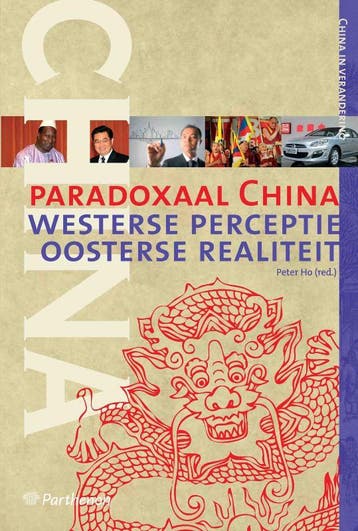 Paradoxaal China / China in verandering / 2 - Marieke, Verzenden, Gelezen, Marieke Havinga