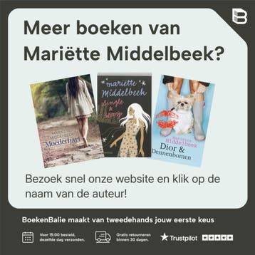 Anna / Vrouwen van Vechtlust / 1 - Mariëtte Middelbeek, Verzenden, Gelezen, Mariëtte Middelbeek