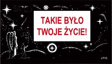 Tak wygldao twoje ycie (Polish tract), Verzenden, Nieuw, Jack Chick, Christendom | Katholiek