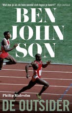 9789048845828 De Outsider Ben Johnson, Boeken, Verzenden, Nieuw, Ben Johnson