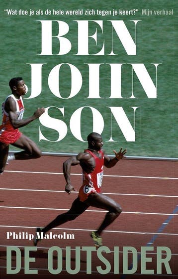 9789048845828 De Outsider Ben Johnson, Boeken, Verzenden, Nieuw, Ben Johnson