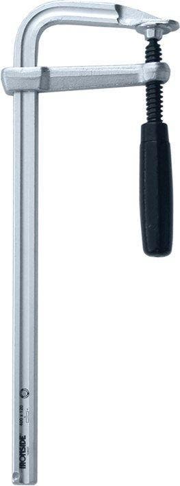 Ironside Lijmklem Gehard Staal 250 x 120 mm, Verzenden, Nieuw