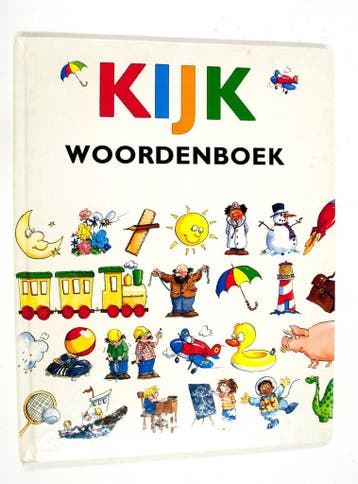 Kyk woordenboek - Lane 9789052470054, Boeken, Verzenden, Gelezen, Lane