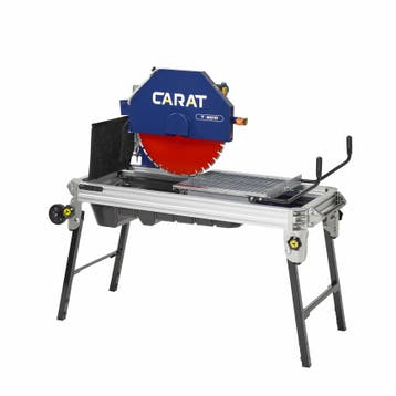 Carat T-6010 steenzaagmachine laser 400V, 70 mm of meer, Overige typen, Nieuw, Ophalen of Verzenden