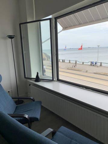 Appartement in Vlissingen, Vlissingen, Direct bij eigenaar, Appartement