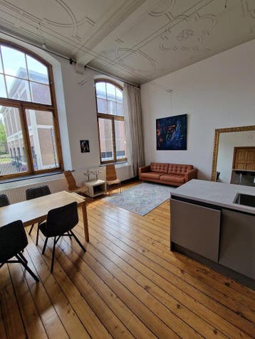 Te huur: Appartement Nieuwelaan in Delft, Appartement, Delft, Zuid-Holland