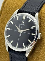 Omega - Vintage - Zonder minimumprijs - 2910-5 SC - Heren -, Sieraden, Tassen en Uiterlijk, Horloges | Heren, Nieuw