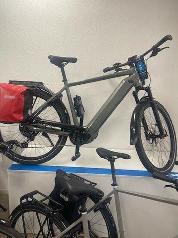 Koga E Worlttraveller Signature   Maat S 54cm, Verzenden, Nieuw