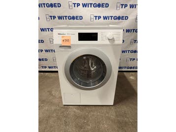 Miele WDB 030 WPS - Wasmachine 7kg 1400t - Koolborstelloze, Verzenden, Zo goed als nieuw