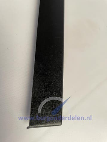 Side Skirts Set GTI Geschikt Voor Golf 7 & 7.5 2012-2020, Ophalen of Verzenden, Nieuw, Voor, Volkswagen